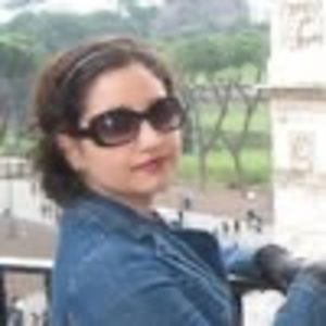 Meet your Posher, Lea